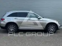 2021 Mercedes Benz GLC 300