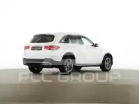 2021 Mercedes Benz GLC 300