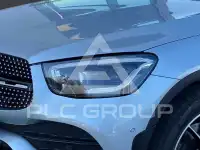 2021 Mercedes Benz GLC 300