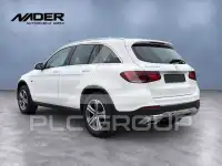 2021 Mercedes Benz GLC 300