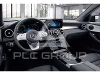 2021 Mercedes Benz GLC 300
