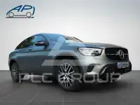 2021 Mercedes Benz GLC 300