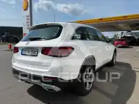 2021 Mercedes Benz GLC 300