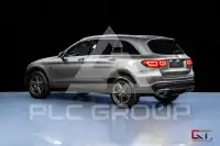 2021 Mercedes Benz GLC 300