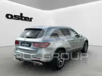 2021 Mercedes Benz GLC 300