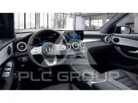 2021 Mercedes Benz GLC 300