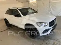 2021 Mercedes Benz GLC 300