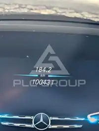 2021 Mercedes Benz GLC 300