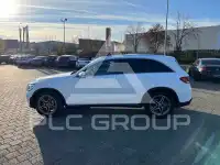 2021 Mercedes Benz GLC 300