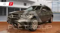 2021 Mercedes Benz GLC 300