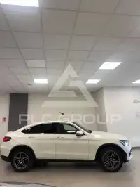 2021 Mercedes Benz GLC 300
