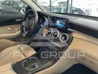 2021 Mercedes Benz GLC 300