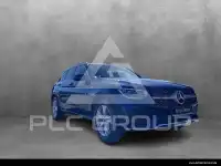 2021 Mercedes Benz GLC 300