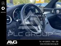 2021 Mercedes Benz GLC 300