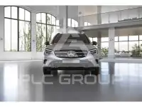 2021 Mercedes Benz GLC 300