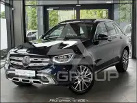 2021 Mercedes Benz GLC 300
