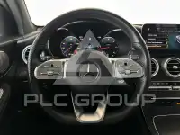 2021 Mercedes Benz GLC 300