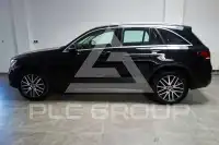 2021 Mercedes Benz GLC 300