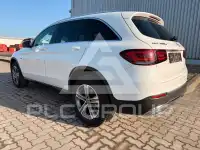 2021 Mercedes Benz GLC 300