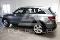 2021 Mercedes Benz GLC 300