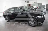 2021 Mercedes Benz GLC 300