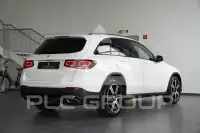 2021 Mercedes Benz GLC 300