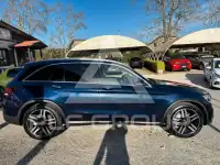 2021 Mercedes Benz GLC 300