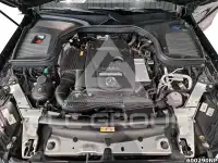 2021 Mercedes Benz GLC 300