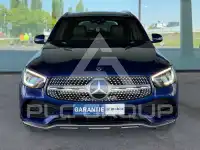 2021 Mercedes Benz GLC 300