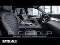 2021 Mercedes Benz GLC 300