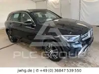 2021 Mercedes Benz GLC 300