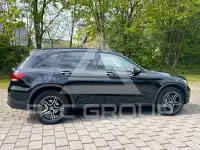 2021 Mercedes Benz GLC 300