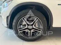 2021 Mercedes Benz GLC 300