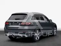 2021 Mercedes Benz GLC 300