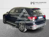 2021 Mercedes Benz GLC 300