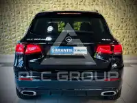 2021 Mercedes Benz GLC 300