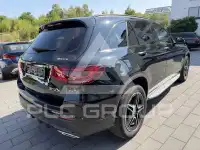 2021 Mercedes Benz GLC 300