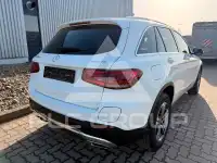 2021 Mercedes Benz GLC 300