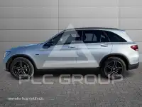 2021 Mercedes Benz GLC 300