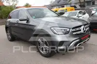 2021 Mercedes Benz GLC 300