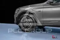 2021 Mercedes Benz GLC 300