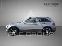 2021 Mercedes Benz GLC 300