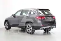 2021 Mercedes Benz GLC 300