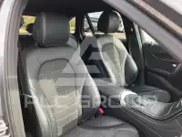 2021 Mercedes Benz GLC 300