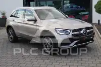 2021 Mercedes Benz GLC 300