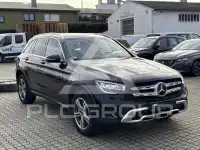 2021 Mercedes Benz GLC 300