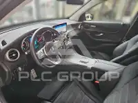 2021 Mercedes Benz GLC 300