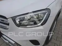 2021 Mercedes Benz GLC 300