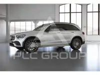 2021 Mercedes Benz GLC 300