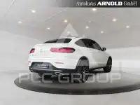 2021 Mercedes Benz GLC 300